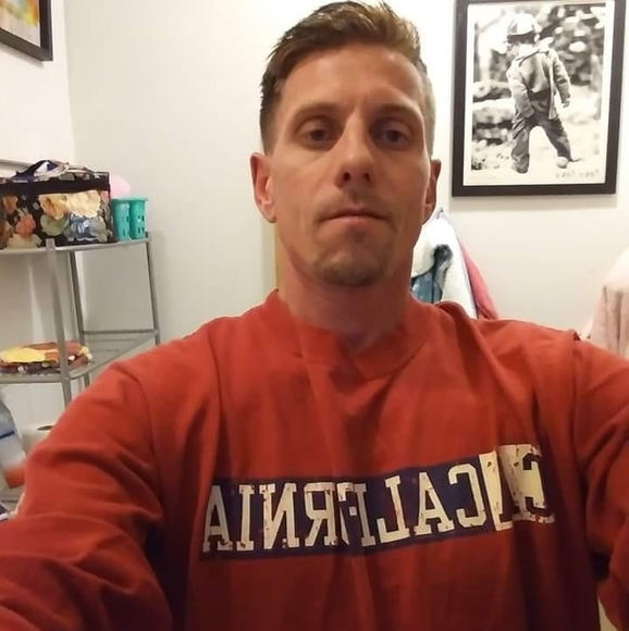 Meet your Posher, Jeremy - Picture 1 of 1